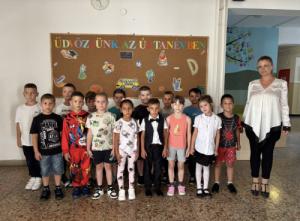 2025-2026 osztályok és osztályfőnökeik