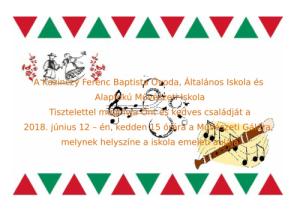 Művészeti Gála