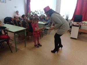 Iskolaelőkészítő
