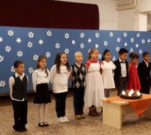 ADVENT 4.