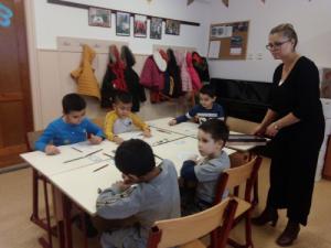 10. Iskolaelőkészítő”.