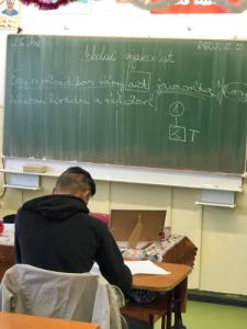 Alárendelő összetett mondatok 8.osztály