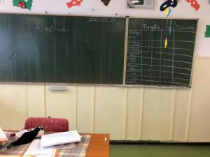 6.osztály,Névmások Tanár:Bernadett Gadzsa